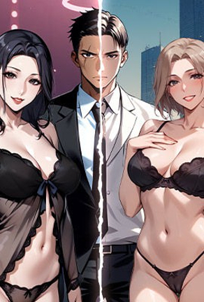 妖精漫画免费登录入口热门日漫推荐